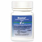 Drontal for Cats