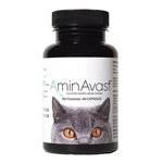 AminAvast feline 300mg sprinkle cap (under 20lbs)