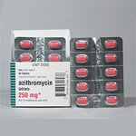 Azithromycin