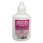 Baytril Otic