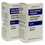 Diclofenac