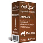 Entyce (Capromorelin Oral Solution)