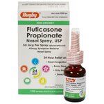 Fluticasone 120MD Spray