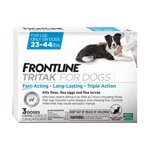 Frontline Tritak for Dogs