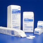 Gauze Sponges Nonsterile, 200ct