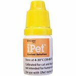 iPet Control Solution, 2 pack