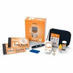 iPet Glucose Monitoring Kit