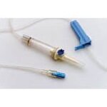 IV Line Set 80