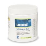 Lactoquil Soft Chews for Dogs