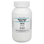 Methocarbamol