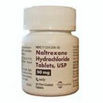 Naltrexone