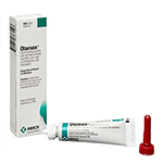 Otomax Ointment