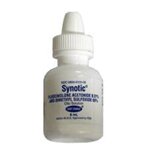 Synotic® Otic Solution