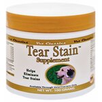 Tear Stain Remover (Food Additive)