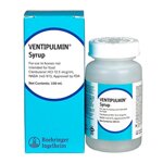 Ventipulmin Syrup for Horses